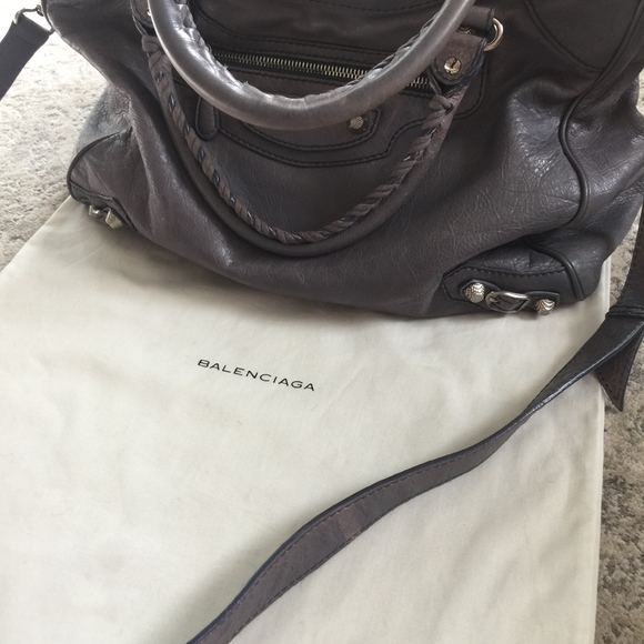 Balenciaga Velo - Picture 5 of 10